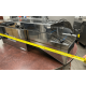 Tabletop Batter Breader VSP10K Variable Speed Tabletop Batter Breader VSP10K Variable Speed